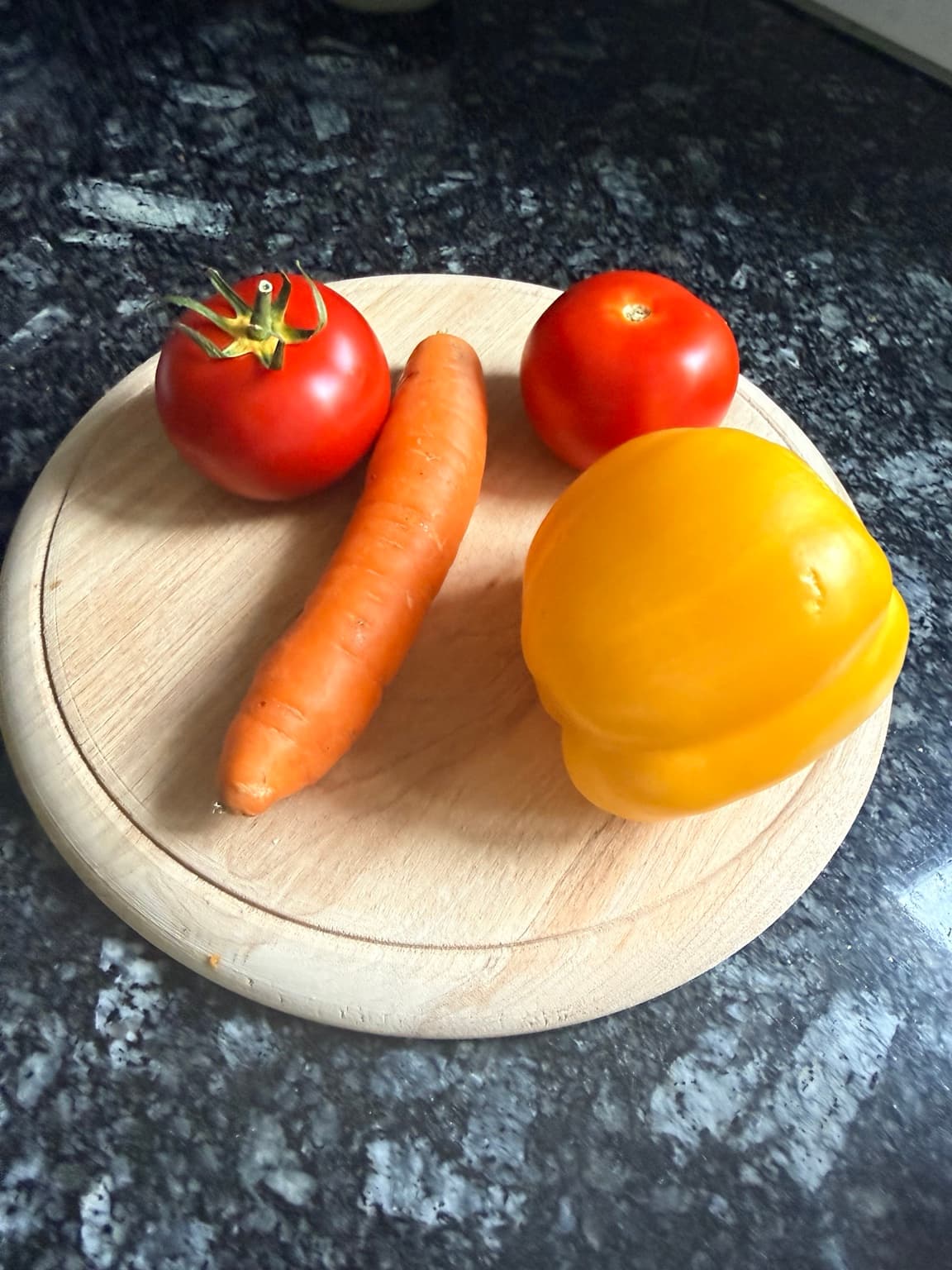 Mit Freude kochen. Mit Ruhe genießen.